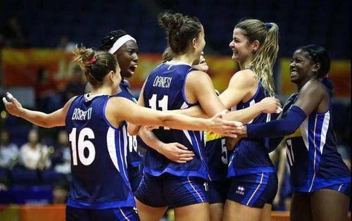 古巴vs智利排球直播视频，一场加勒比风暴与安第斯坚韧的碰撞，我熬夜看完后想说的几句话