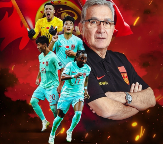 国足VS沙特，今晚这场球，咱们到底该咋看？