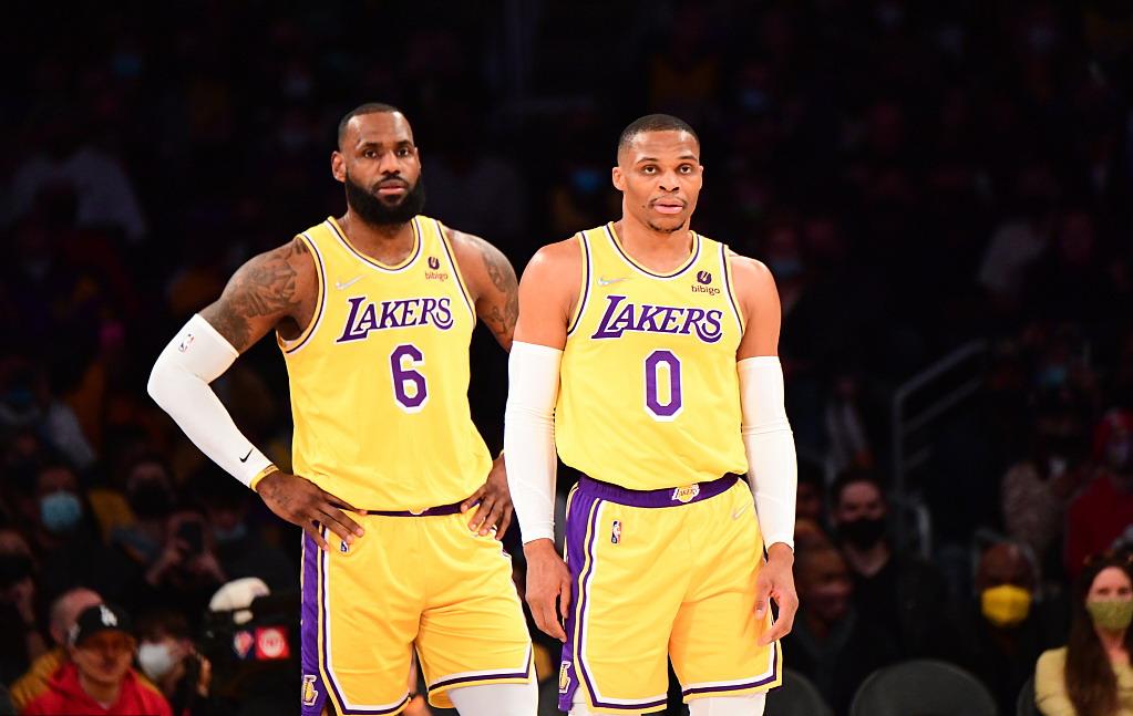 央视为啥又不播NBA了 央视为啥又不播NBA了