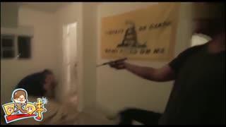 胸大搞笑视频,笑出腹肌的欢乐瞬间