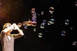 泡泡秀视频,奇幻色彩下的视觉盛宴