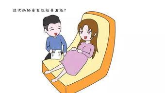 胎动的视频,宝宝在母腹中的温馨律动