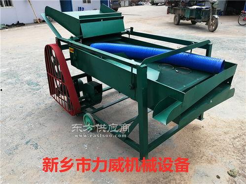 电动筛视频,电动筛高效作业现场实况解析