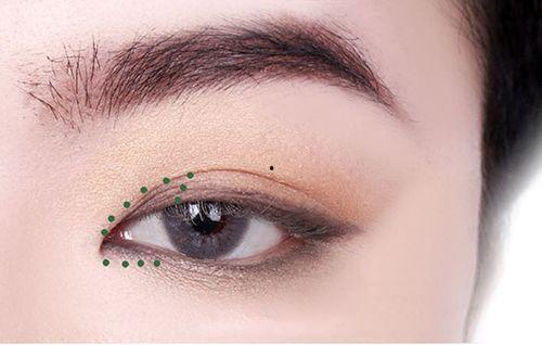 化大眼妆视频,瞬间放大双眼的神奇技巧揭秘