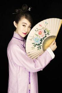 陈祥平莲花落视频,传承民间艺术，演绎生活百态