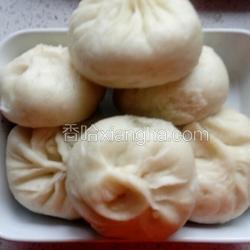 豆角包子视频,豆角包子制作教程，简单易学，一口咬下满口鲜香