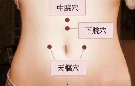 中脘按摩视频,轻松缓解胃部不适的神奇手法